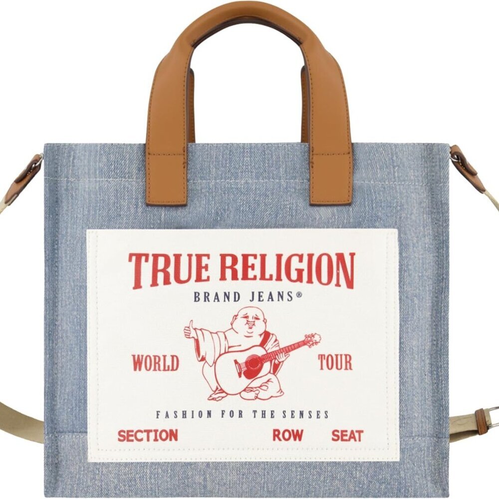 Tote, Women's Medium Travel Shoulder Bag with Adjustable Strap